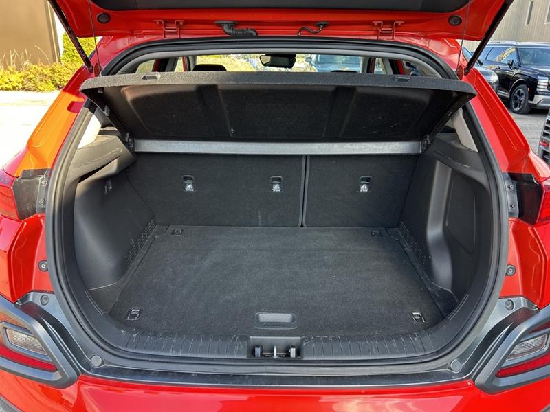 hyundai Kona 2019 - 11