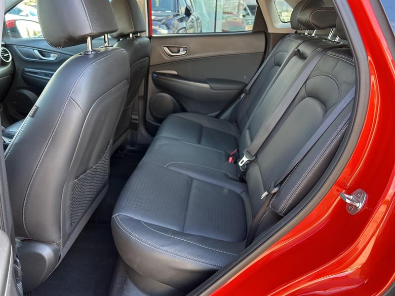 hyundai Kona 2019 - 12