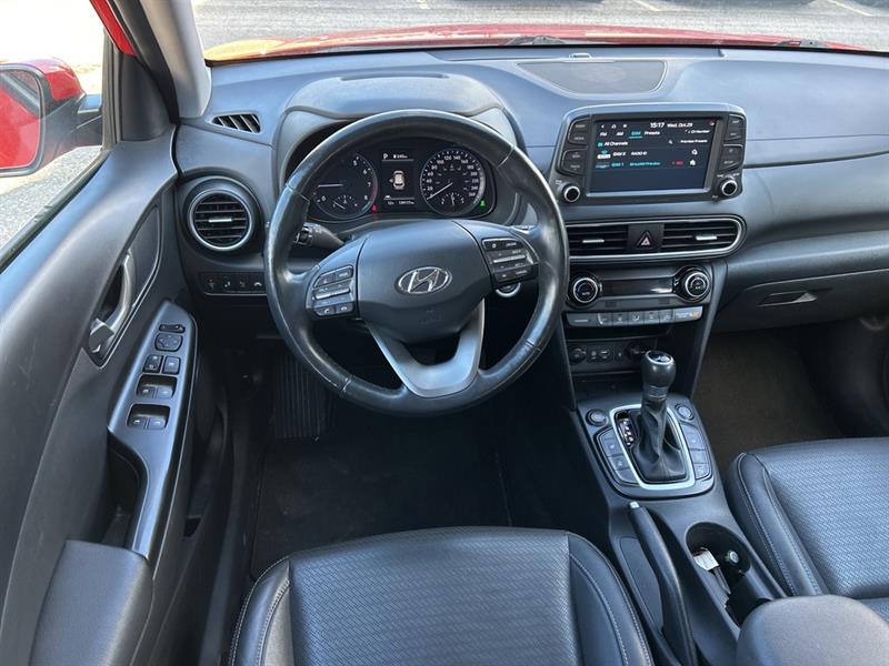 hyundai Kona 2019 - 13