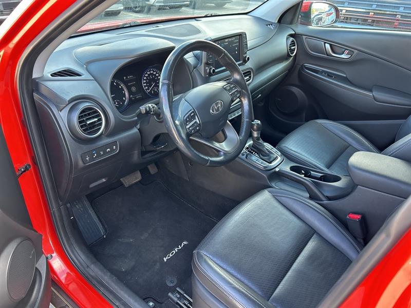 hyundai Kona 2019 - 14