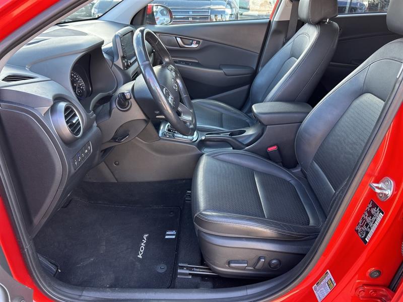 hyundai Kona 2019 - 15