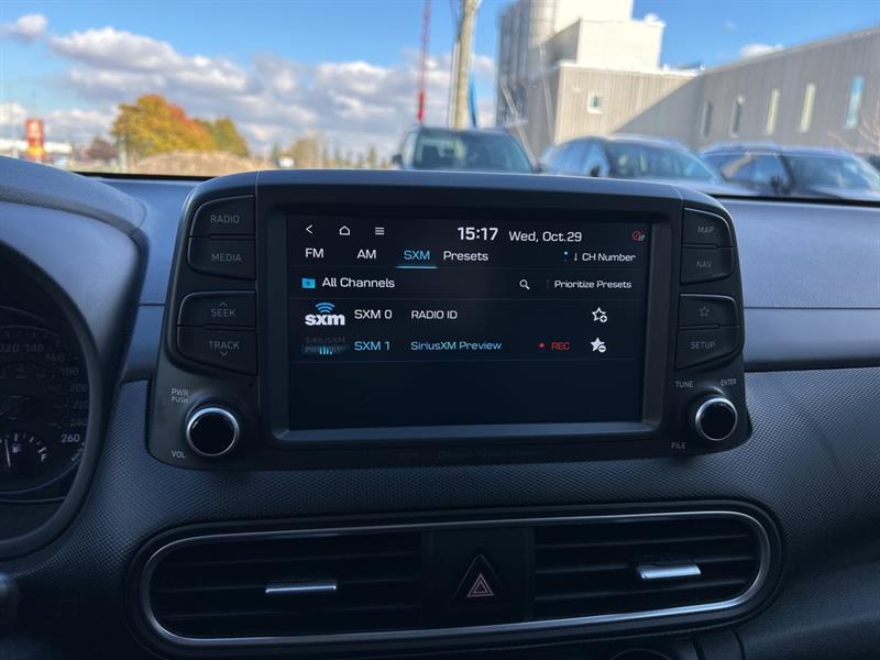 hyundai Kona 2019 - 20