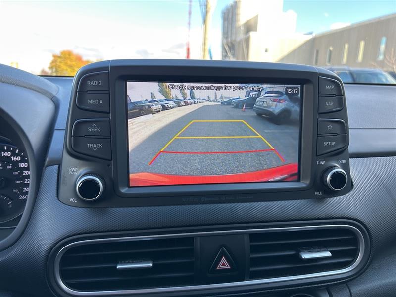 hyundai Kona 2019 - 23