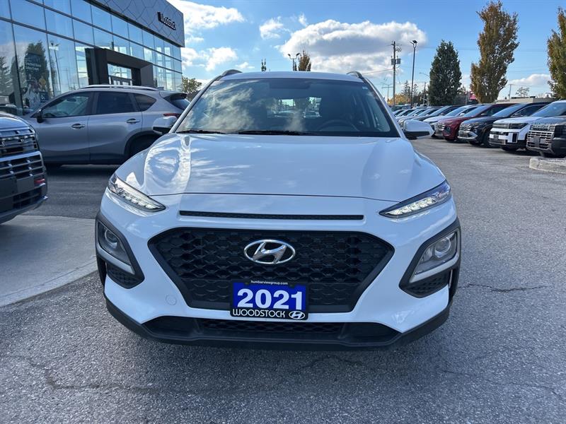hyundai Kona 2021 - 3