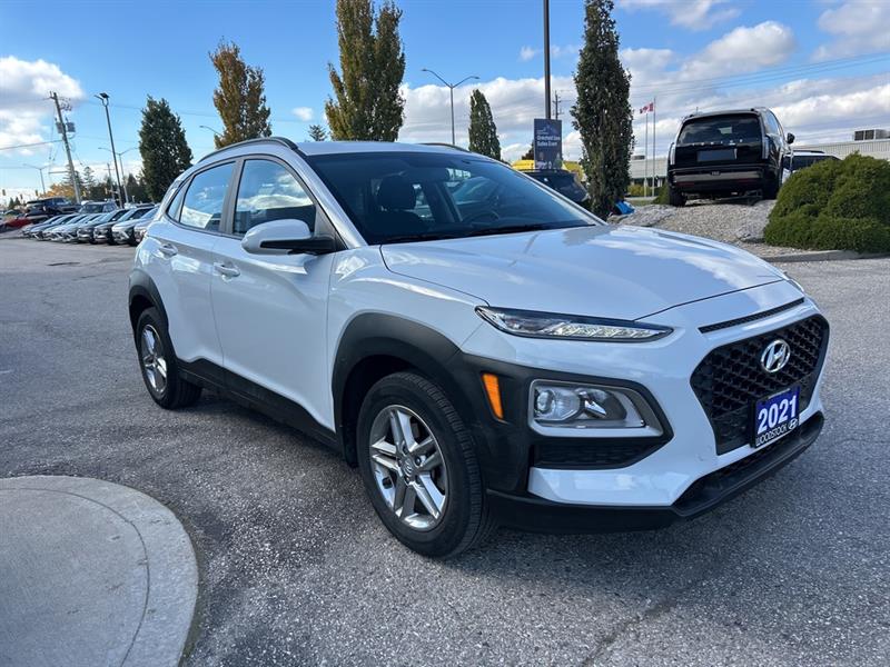 hyundai Kona 2021 - 4
