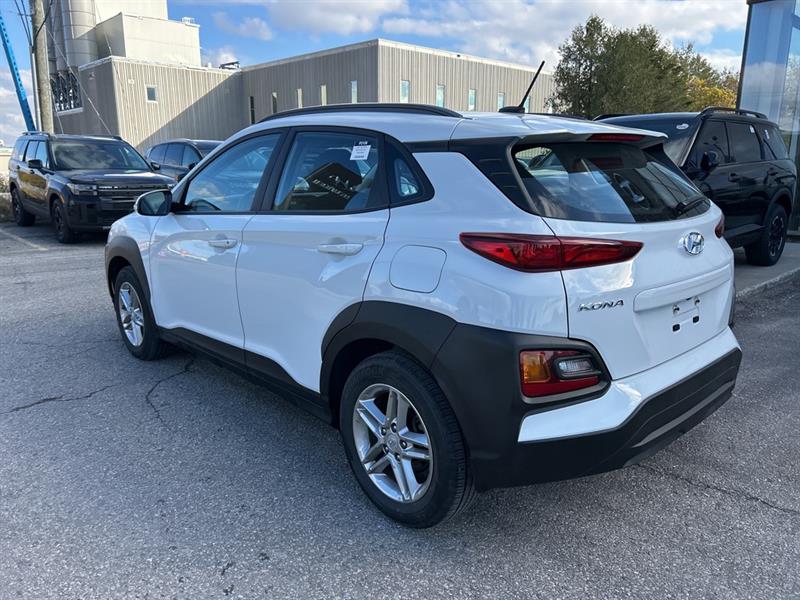 hyundai Kona 2021 - 7