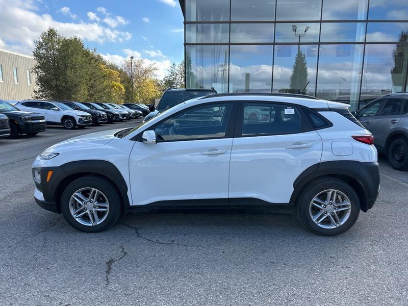 hyundai Kona 2021 - 8