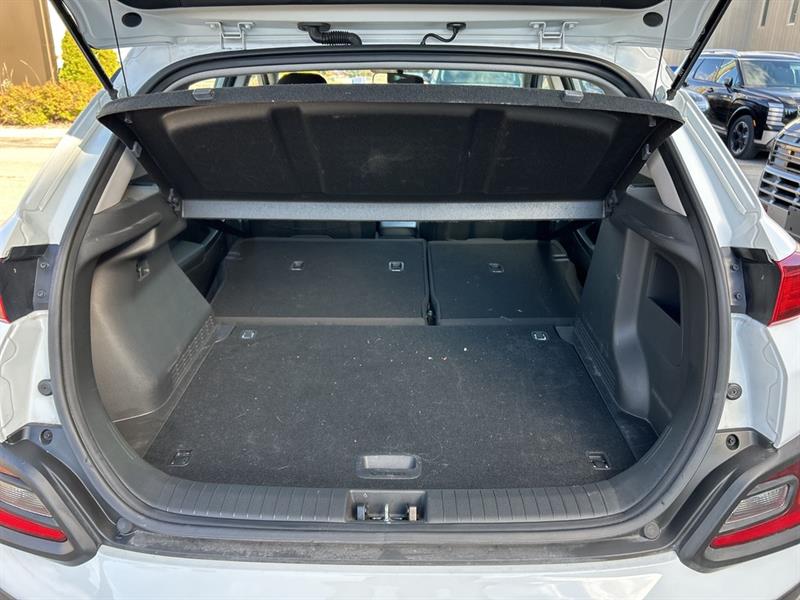 hyundai Kona 2021 - 10