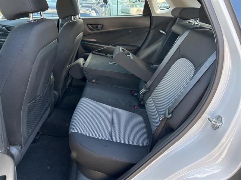 hyundai Kona 2021 - 12