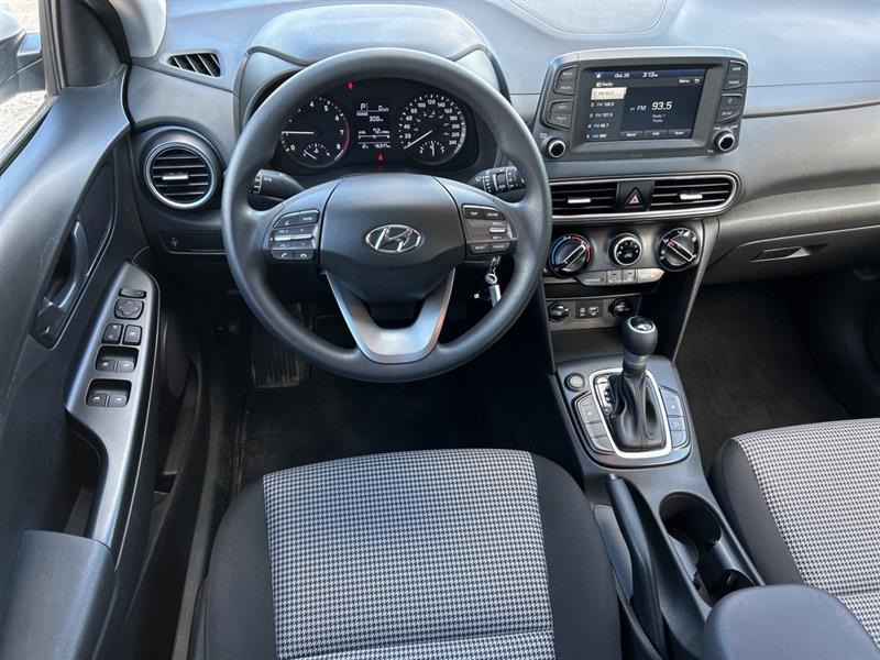 hyundai Kona 2021 - 13