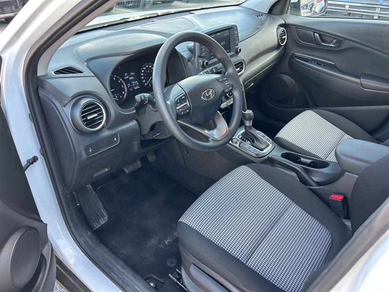 hyundai Kona 2021 - 14