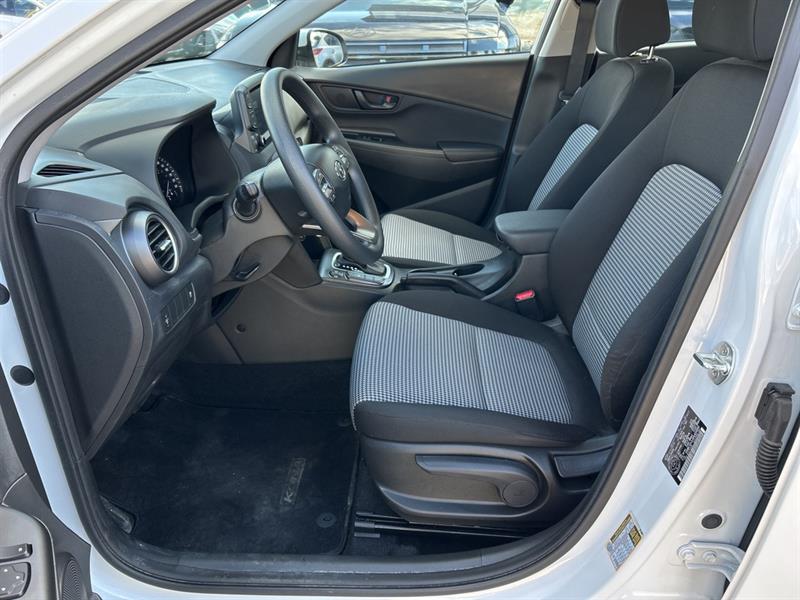 hyundai Kona 2021 - 15