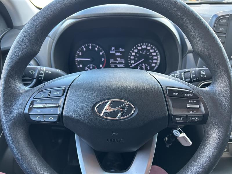 hyundai Kona 2021 - 17