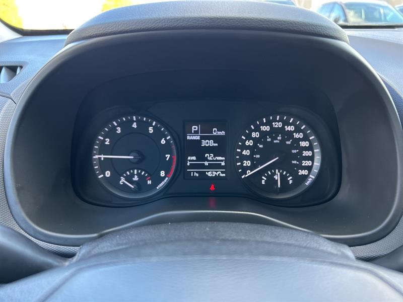 hyundai Kona 2021 - 18