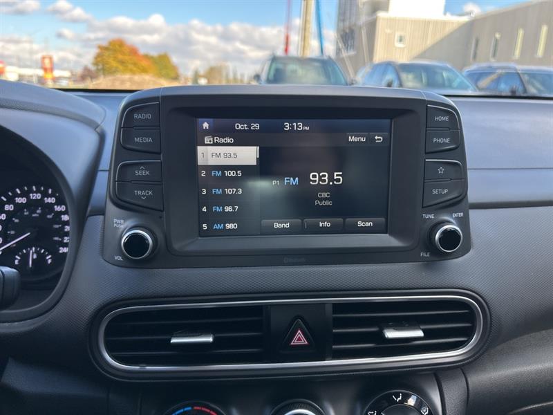 hyundai Kona 2021 - 19