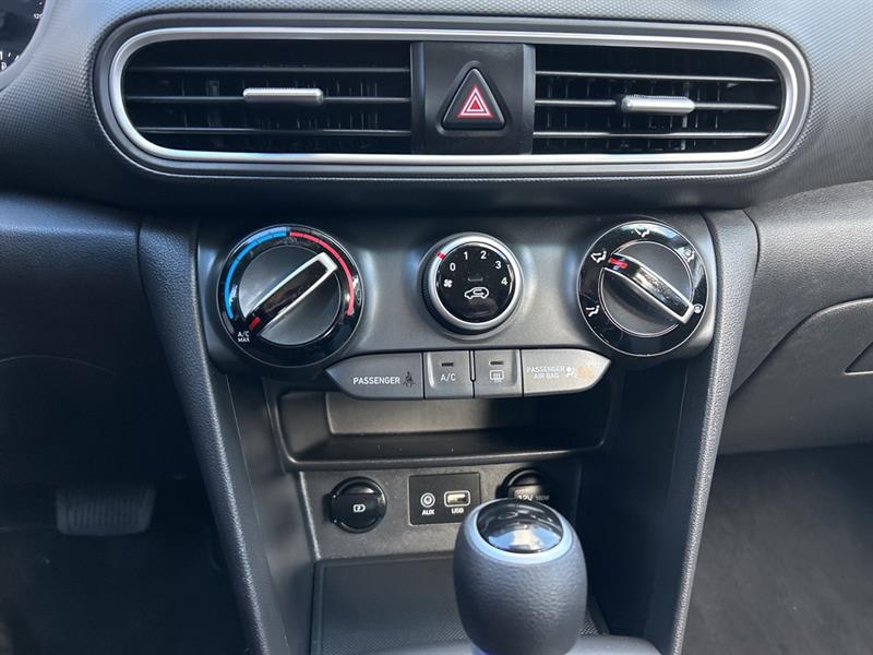 hyundai Kona 2021 - 20