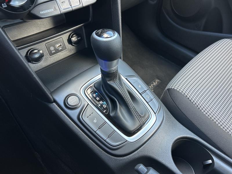 hyundai Kona 2021 - 21