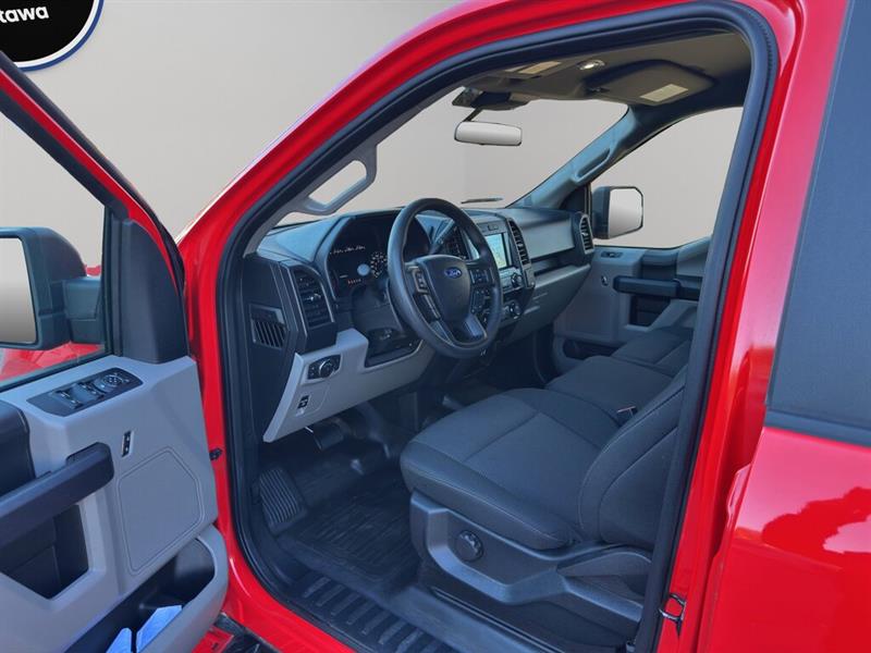 ford F-150 2020 - 13