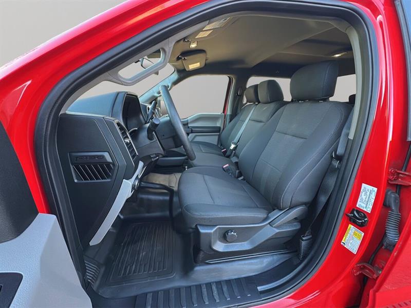 ford F-150 2020 - 15