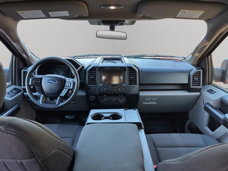 ford F-150 2020 - 16