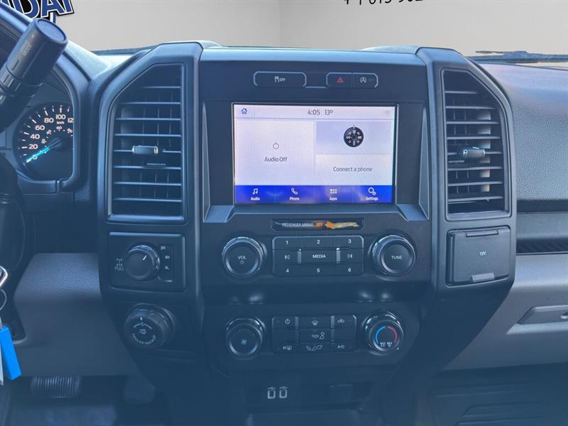 ford F-150 2020 - 17