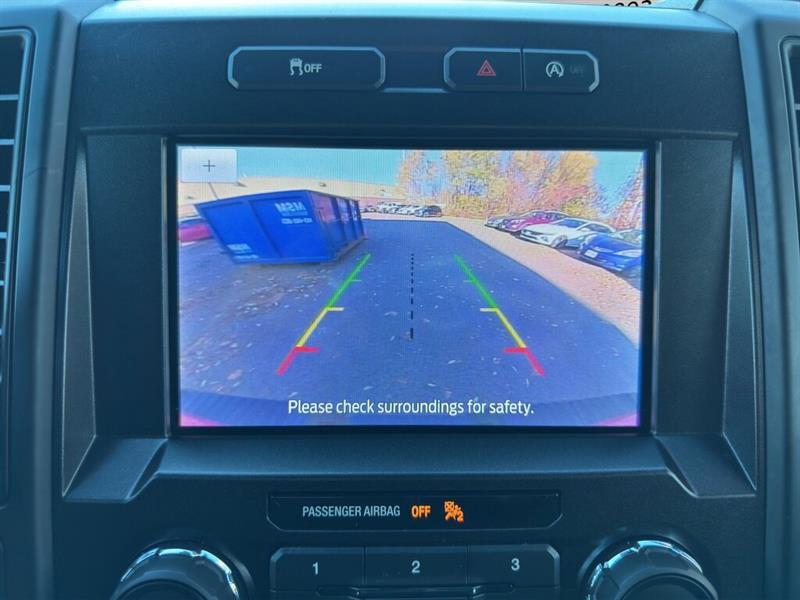 ford F-150 2020 - 18