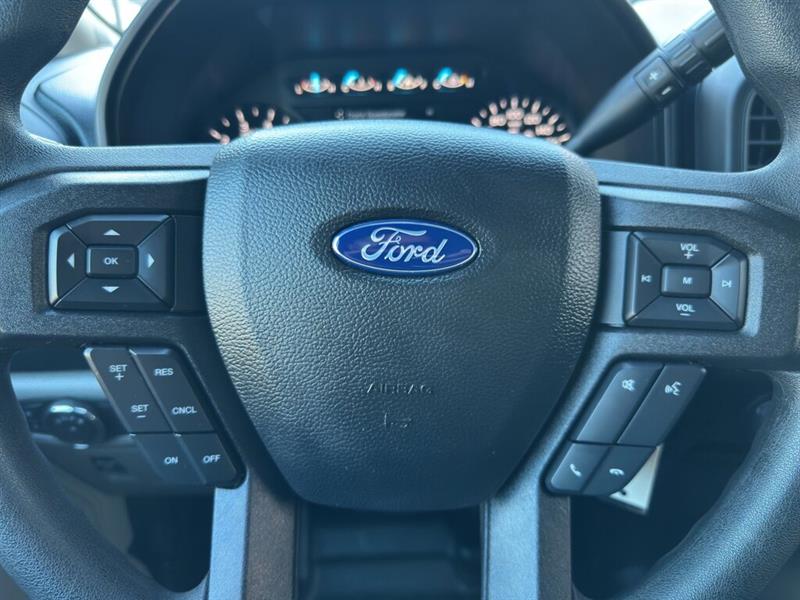 ford F-150 2020 - 20
