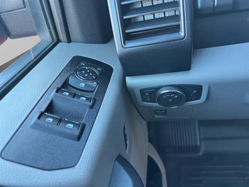 ford F-150 2020 - 21