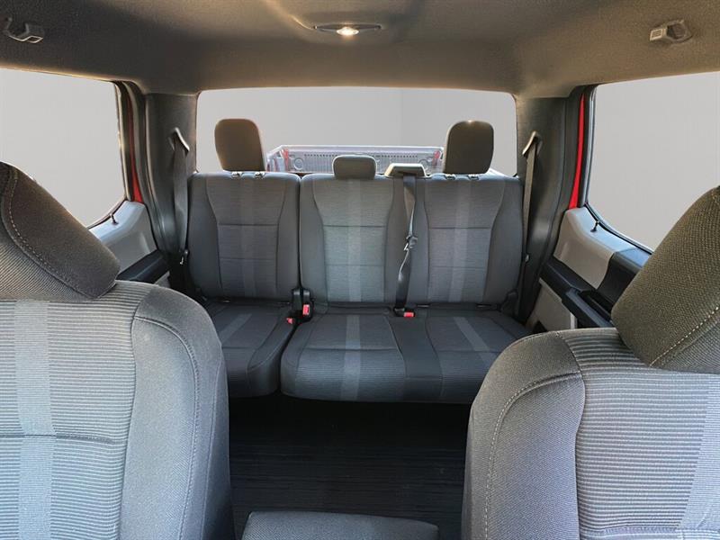 ford F-150 2020 - 23