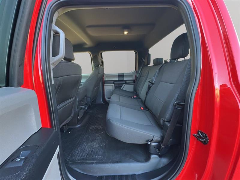 ford F-150 2020 - 24