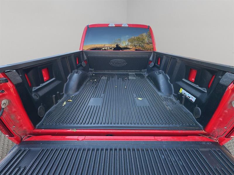 ford F-150 2020 - 25