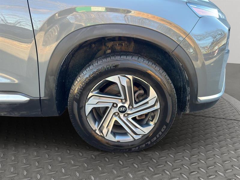 hyundai Santa Fe 2021 - 2
