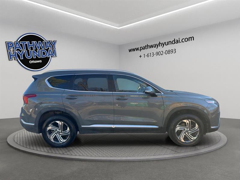 hyundai Santa Fe 2021 - 3