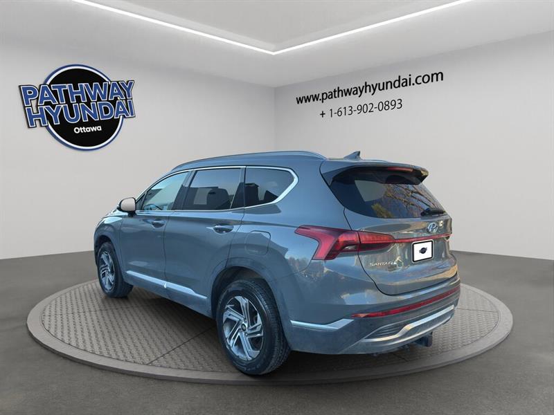 hyundai Santa Fe 2021 - 6