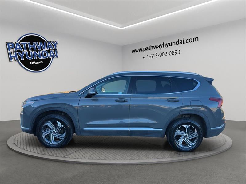 hyundai Santa Fe 2021 - 7