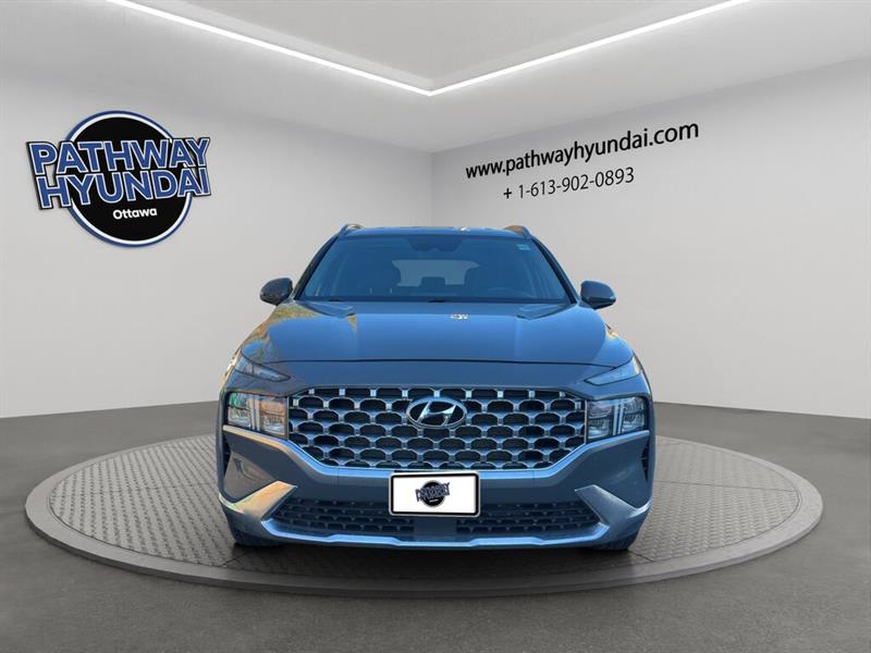 hyundai Santa Fe 2021 - 9