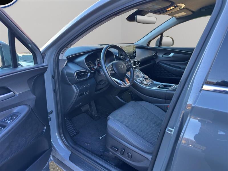 hyundai Santa Fe 2021 - 13