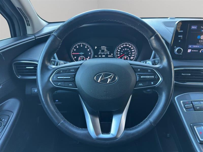 hyundai Santa Fe 2021 - 14