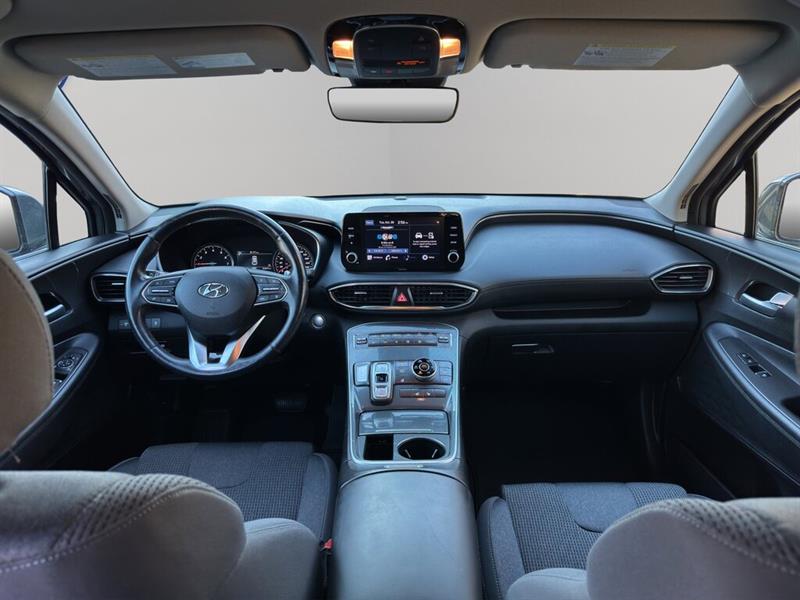 hyundai Santa Fe 2021 - 16