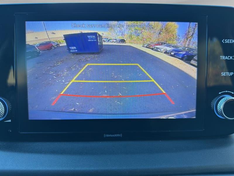 hyundai Santa Fe 2021 - 18