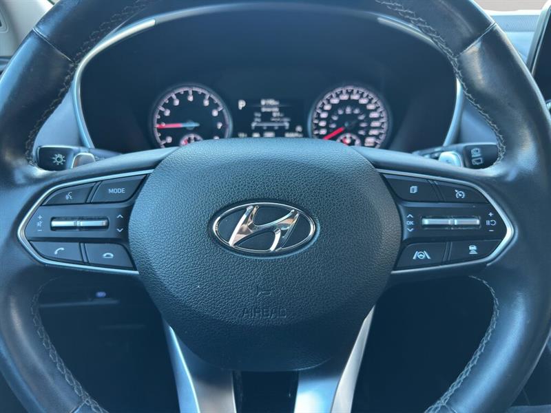 hyundai Santa Fe 2021 - 20