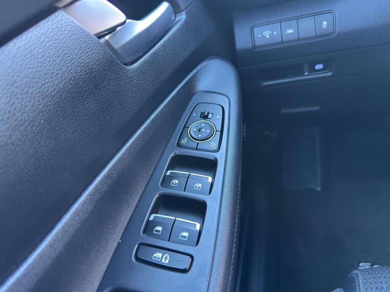 hyundai Santa Fe 2021 - 21