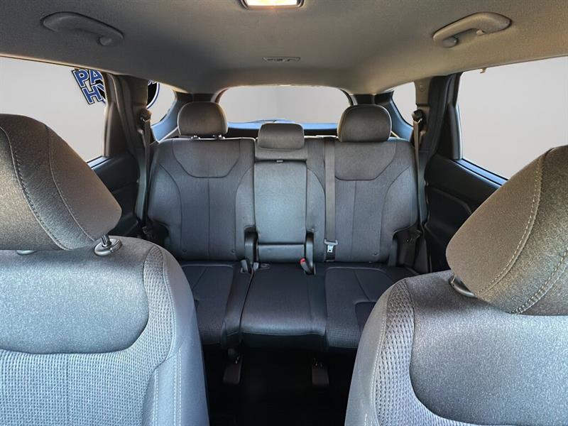 hyundai Santa Fe 2021 - 23