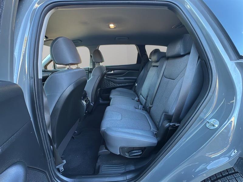 hyundai Santa Fe 2021 - 24