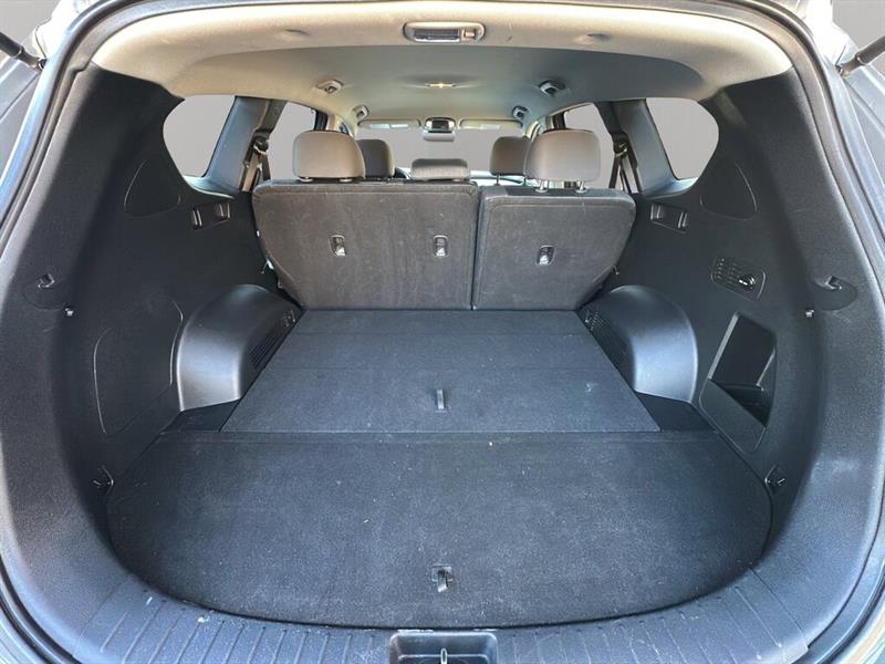 hyundai Santa Fe 2021 - 25
