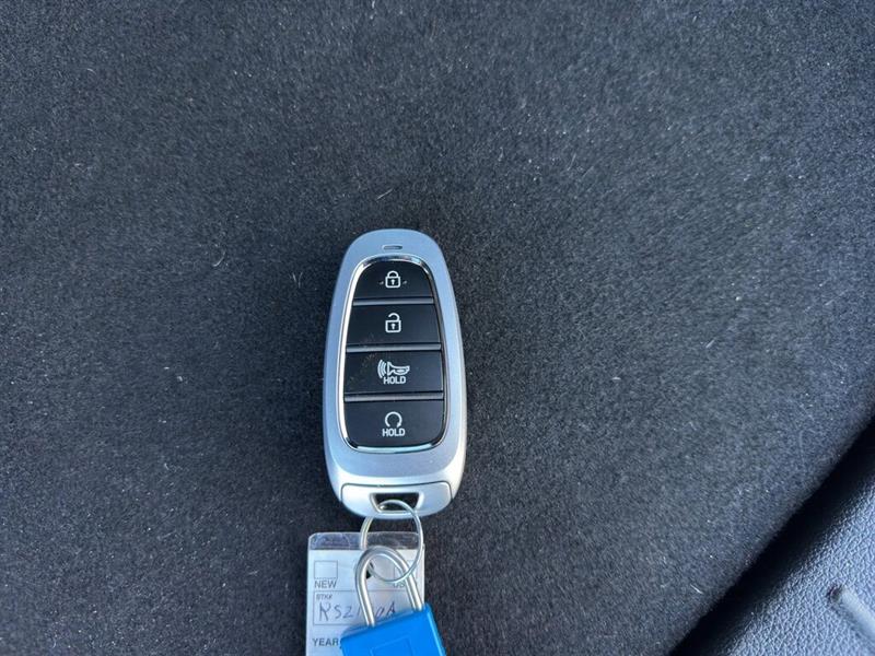 hyundai Santa Fe 2021 - 26