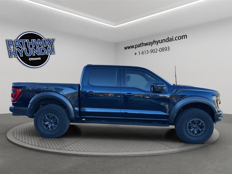 ford F-150 2022 - 3