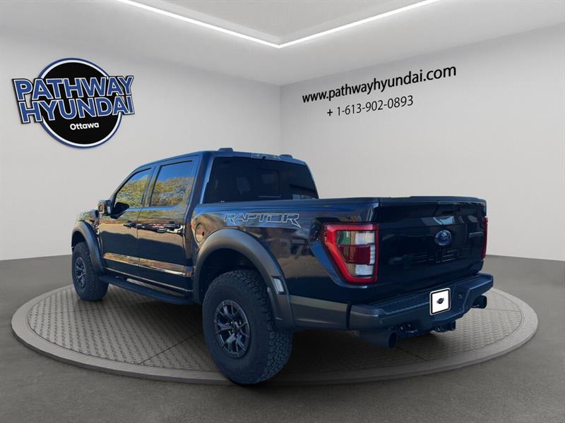ford F-150 2022 - 6