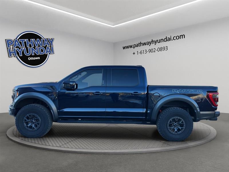 ford F-150 2022 - 7