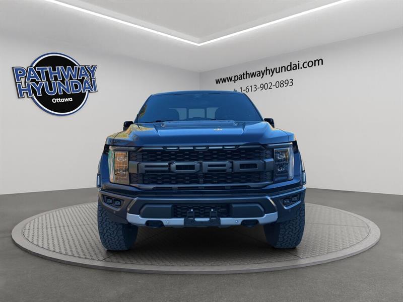 ford F-150 2022 - 9